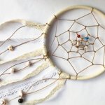 8 ideas on how to make a dream catcher with your own hands (photo)