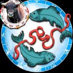 AllCharms.ru - Женщина Рыбы-Бык: характеристика личности, особенности, совместимость - все секреты астрологии на нашем сайте