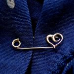 pin on clothes