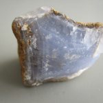 Chalcedony stone