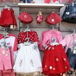 Why do you dream about choosing children&#39;s clothes?