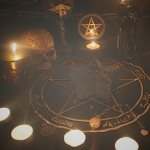 How to make a spell for a serious illness at home?