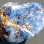 sapphire stone