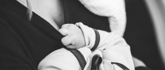 Кормить ребенка грудью во сне - хороший ли знак?
