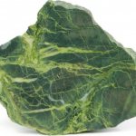 The magical properties of green jasper
