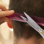 Why a wife can’t cut her husband’s hair – how did the sign come about?