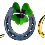 horseshoe - symbol of good luck