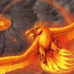 Птица Феникс и ее аналоги в религии и мифологии