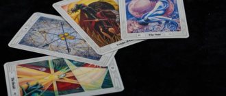 Aleister Crowley&#39;s Tarot of Thoth
